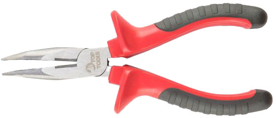 

Плоскогубцы Top Tools 32D114 160 мм