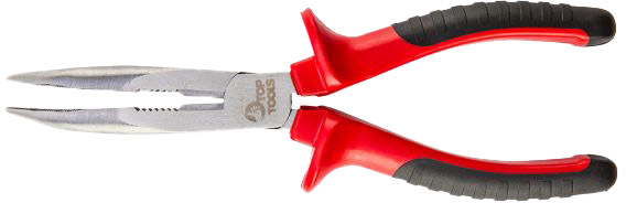 

Плоскогубцы Top Tools 32d116 200 мм