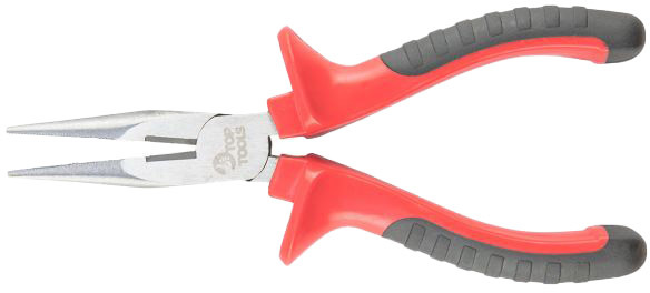 

Плоскогубцы Top Tools 32D115 200 мм