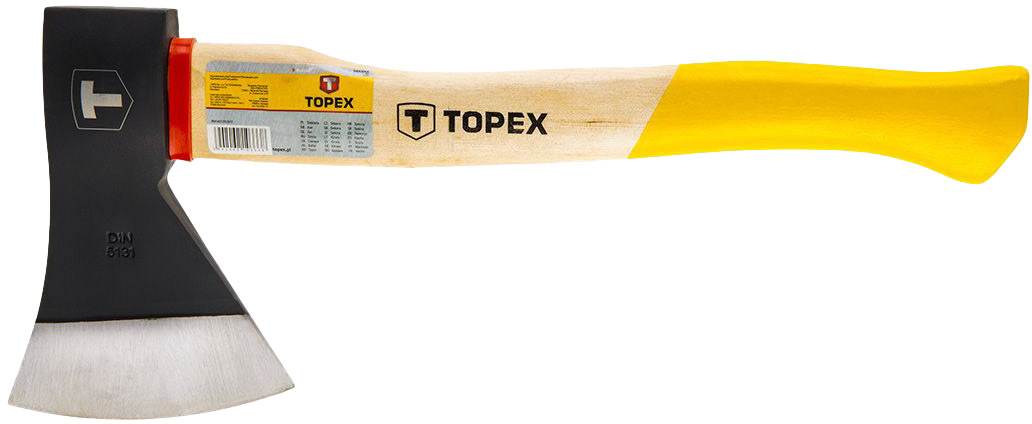 

Топор Topex 05a136