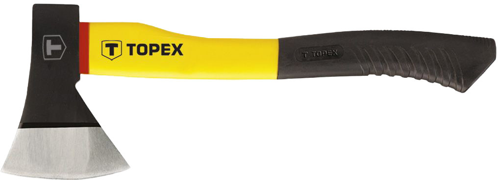 

Топор Topex 05a201