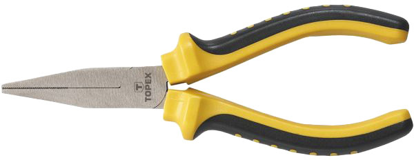 

Плоскогубцы Topex 32D108 160 мм