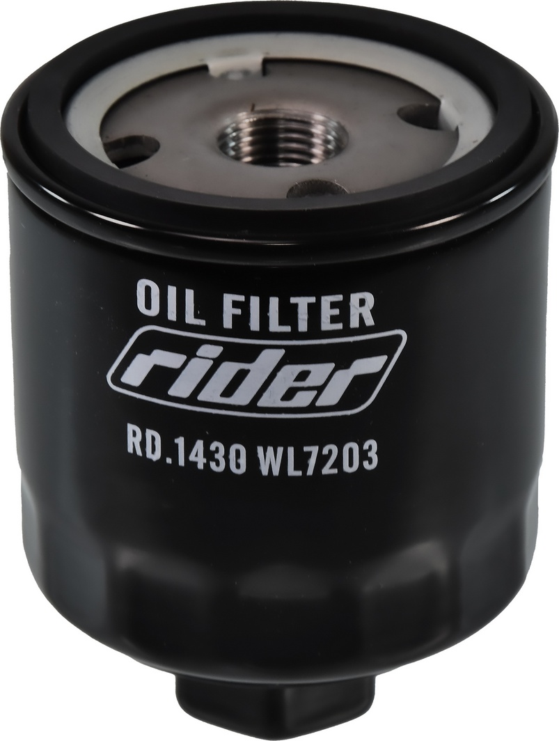 

Rider RD1430WL7203 Масляный фильтр