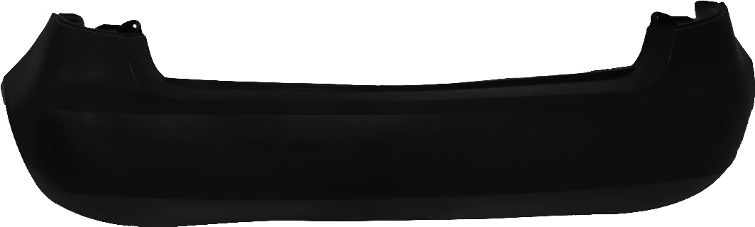 

FPS FP6408951P Бампер
