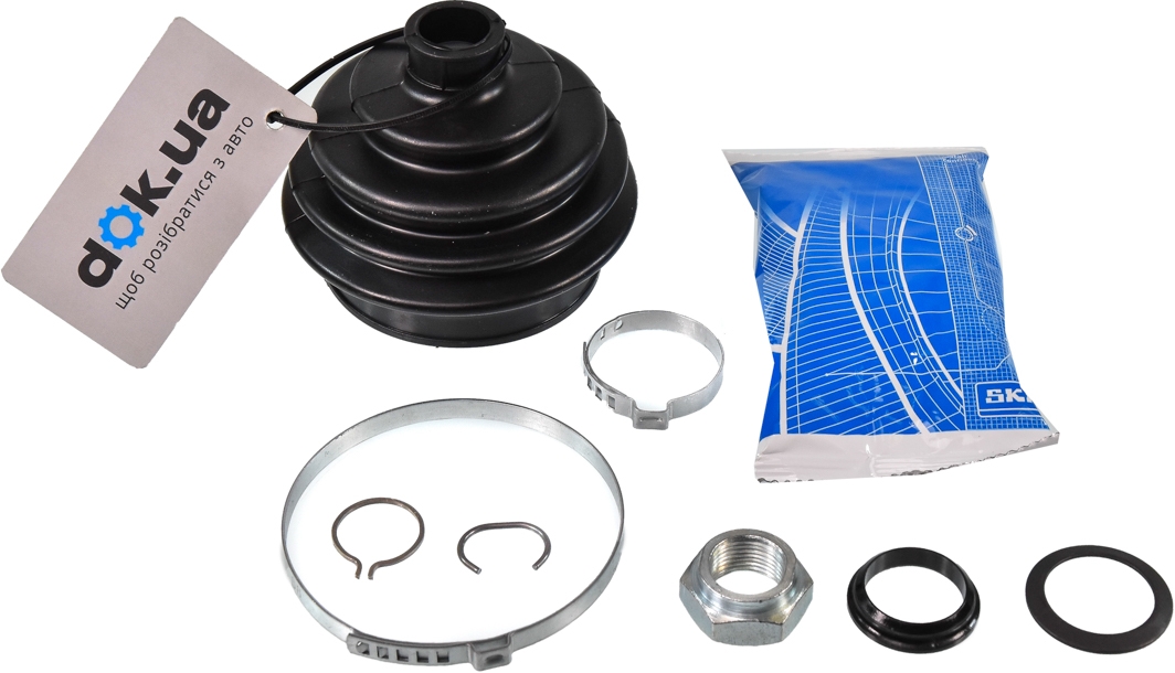 

SKF VKJP3008 Пыльник приводного вала