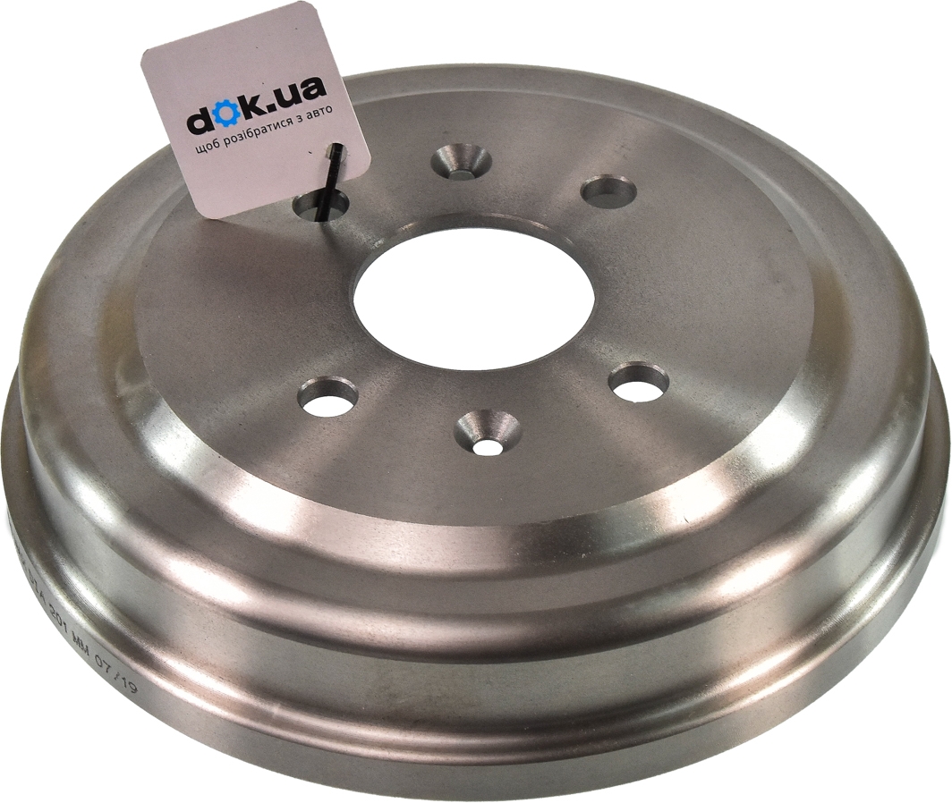

Kavo Parts BD1354 Тормозной барабан