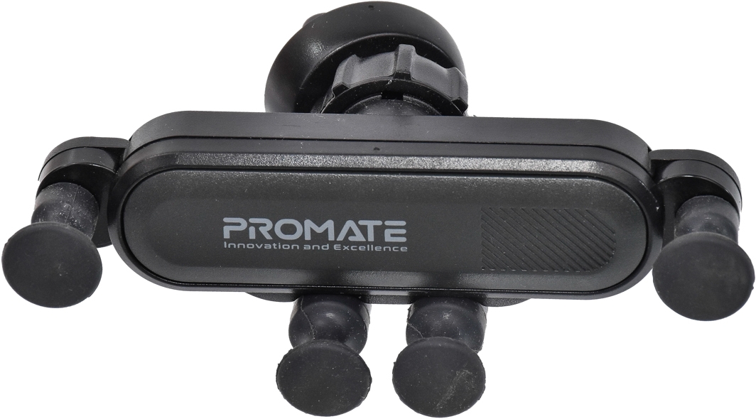 

Держатель для телефона Promate clu123 CLUTCH
