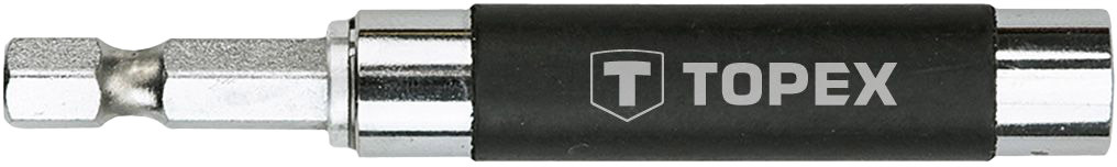 

Держатель бит Topex 1/4" 39D341