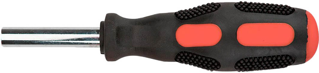 

Отвертка-битодержатель Top Tools 39D339 1/4"