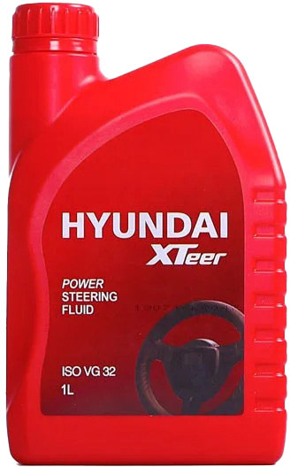 

Трансмиссионное масло Hyundai Xteer PSF синтетическое 2010002