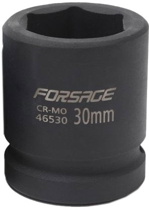 

Торцевая головка Forsage F-46529 29 мм 3/4"