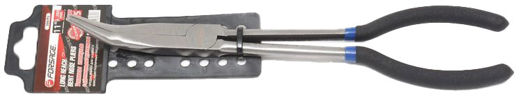 

Плоскогубцы Forsage F-5047P2 275 мм