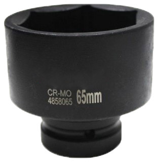 

Торцевая головка Rockforce RF-4858065 65 мм 1"