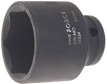 

Торцевая головка Rockforce RF-44534 34 мм 1/2"