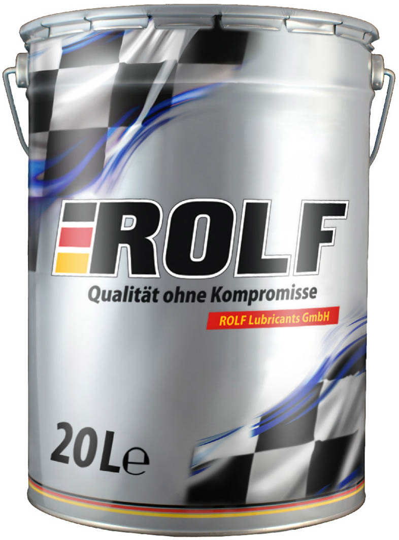 

Трансмиссионное масло ROLF ATF II D (Metal) минеральное 322322