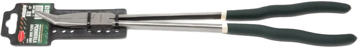 

Плоскогубцы Rockforce RF-5047P2L 400 мм