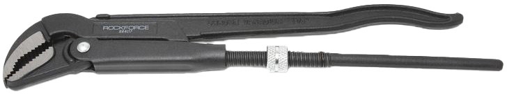 

Ключ трубный рычажный Rockforce RF-684L22 0-100 мм