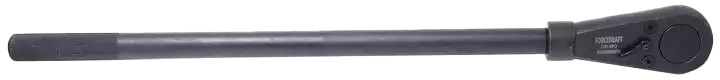 

Трещотка Forcekraft FK-8028600MPB 1" 660 мм