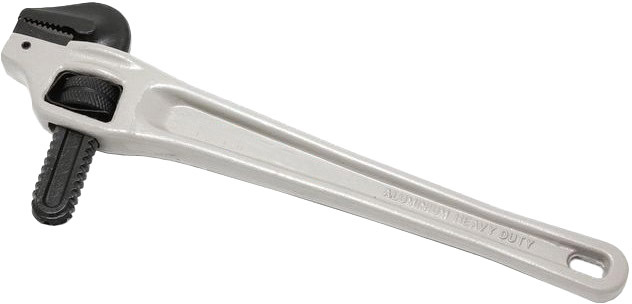 

Ключ трубный Forsage F-68414R