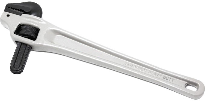 

Ключ трубный Forsage F-68418R