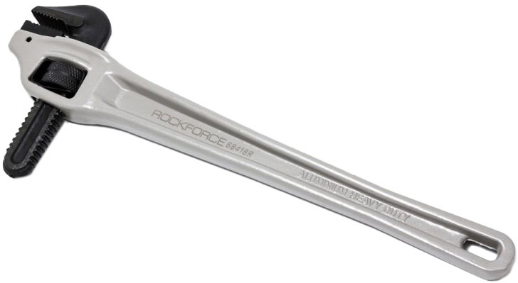 

Ключ трубный Rockforce RF-68418R