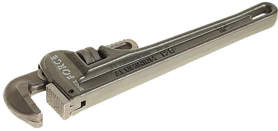 

Ключ трубный Rockforce RF-68410