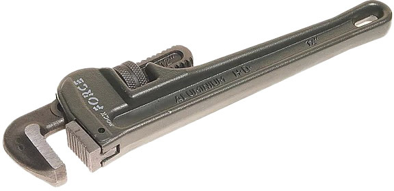 

Ключ трубный Rockforce RF-68412