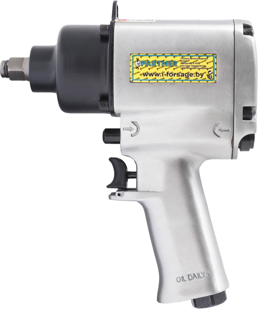 

Пневмогайковерт Rotake RT-5270