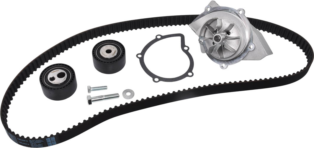 

Dayco KTBWP4920 Комплект ремня ГРМ + помпа