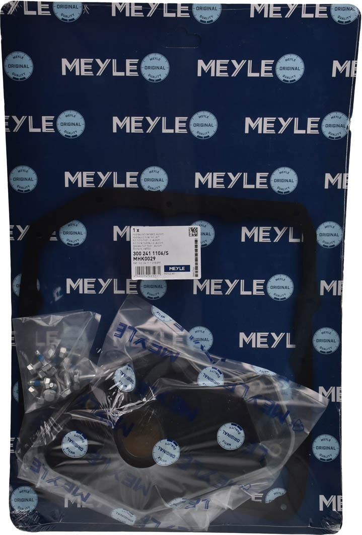 

Meyle 3002411106S Фильтр АКПП
