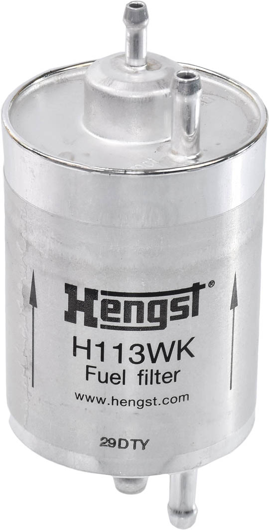 

Hengst Filter H113WK Топливный фильтр