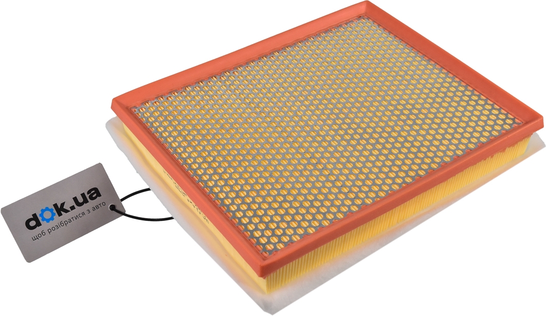 

Uniflux Filters xa752 Воздушный фильтр