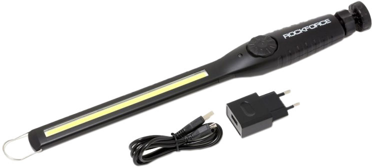 

Фонарь для СТО Rockforce Slim Worklight RF-01401
