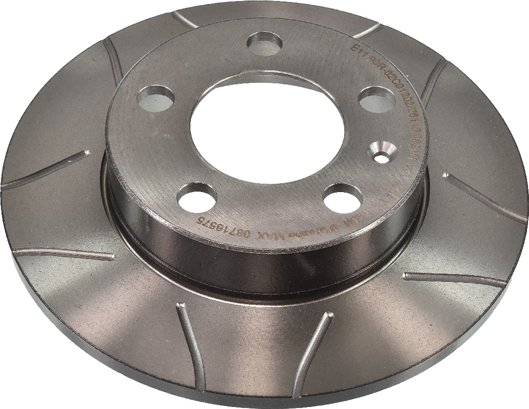 

Brembo 08716575 Тормозной диск