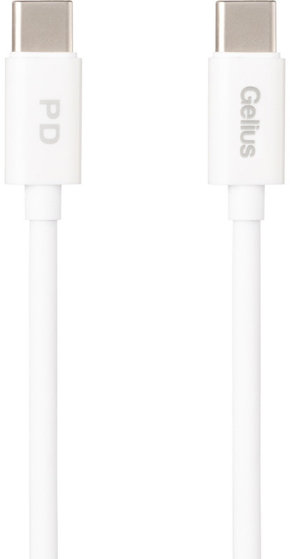 

Кабель Gelius Contact 85157 USB type-C - USB type-C 2 м