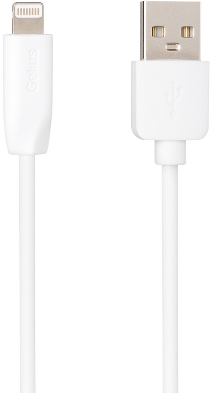 

Кабель Gelius One 85161 USB - Apple Lightning 1 м