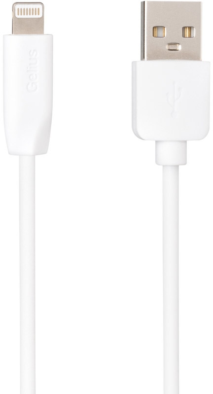 

Кабель Gelius One 85163 USB - Apple Lightning 2 м