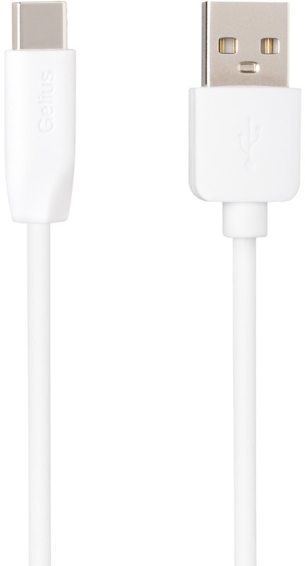 

Кабель Gelius One 85164 USB - USB type-C 1 м