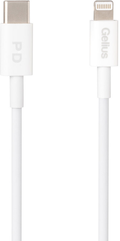 

Кабель Gelius Control 85152 Apple Lightning - USB type-C 1 м
