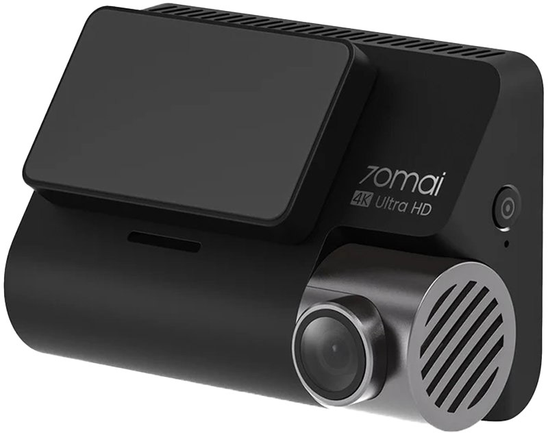 

Видеорегистратор Xiaomi 70Mai Dash Cam A800s 87058