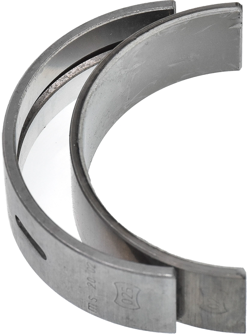 

Mahle 001HL20044025 Подшипник коленвала