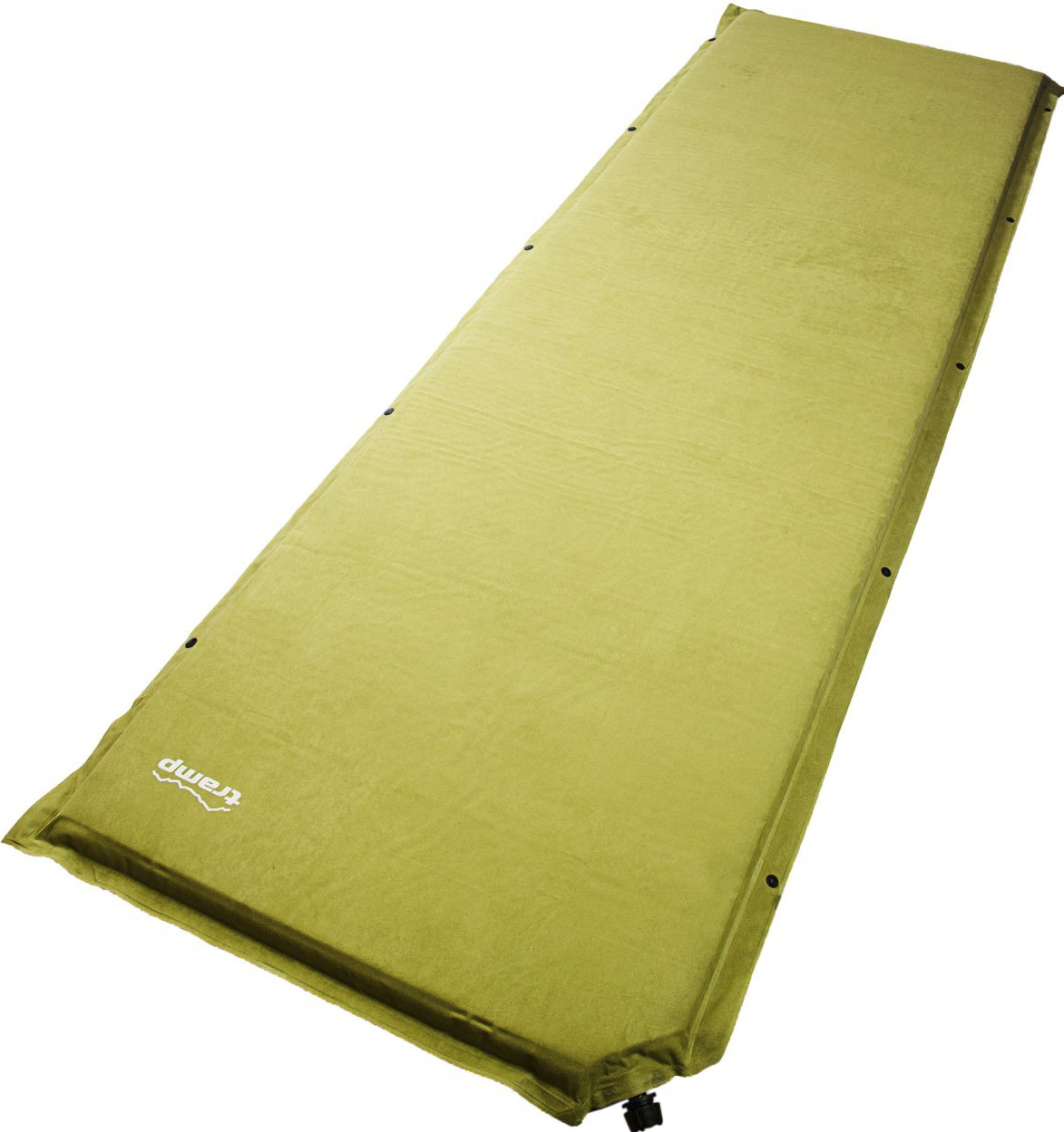 

Самонадувной коврик Tramp TRI-015 зеленый