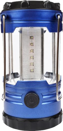 

Кемпинговый фонарь OEMparts 37-1007