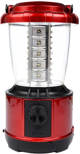 

Кемпинговый фонарь OEMparts 37-1017
