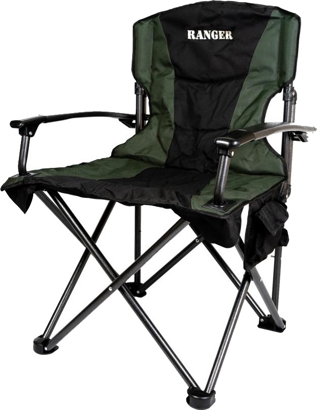 

Кресло складное Ranger Mountain RA2239