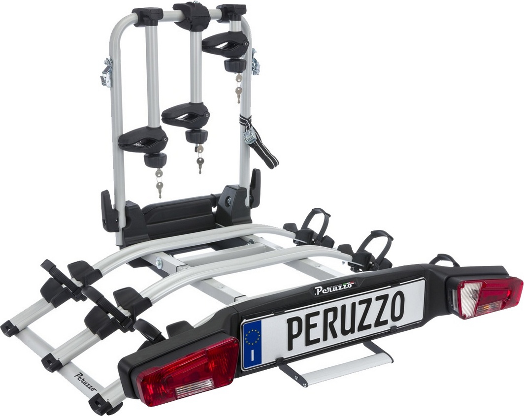 

Платформа для велосипеда Peruzzo Zephyr 3 713-3