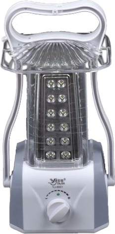 

Кемпинговый фонарь OEMparts 37-1025