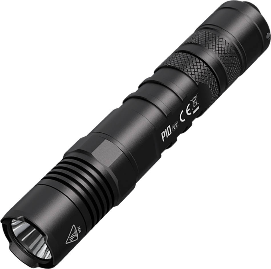 

Тактический фонарь Nitecore Precise Series 6-1134_V2