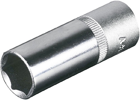 

Торцевая головка Apro 252734 21 мм 1/2"