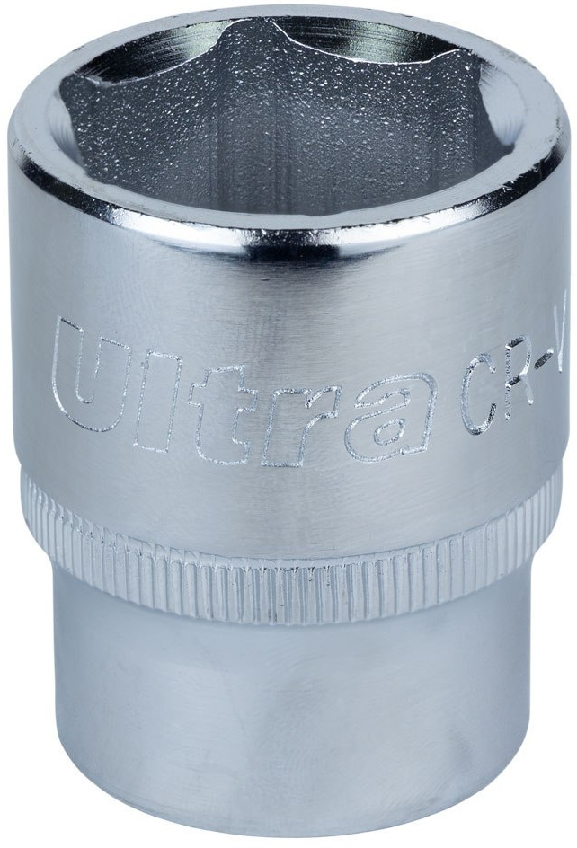 

Торцевая головка Ultra 6075322 32 мм 3/4"
